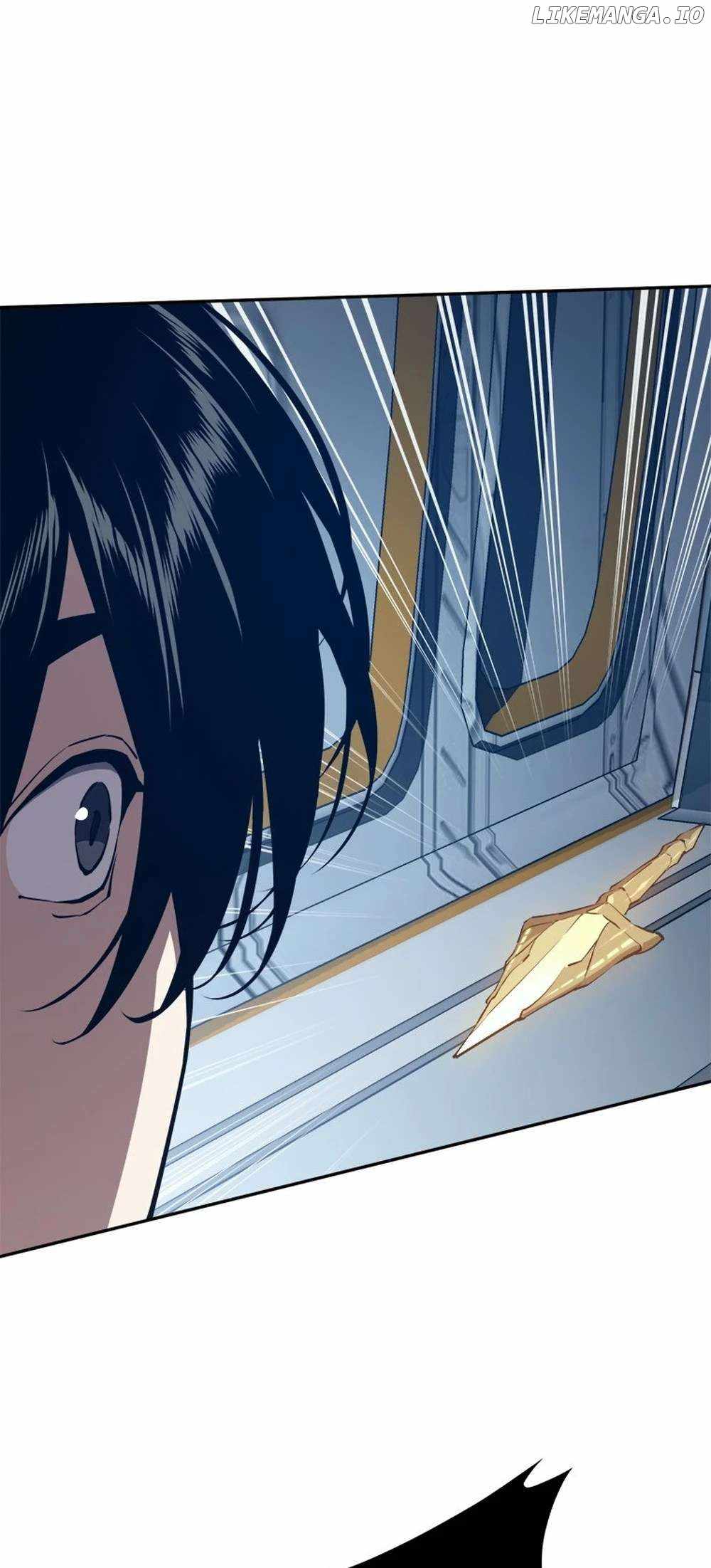 Strongest Level 1 Chapter 62 32